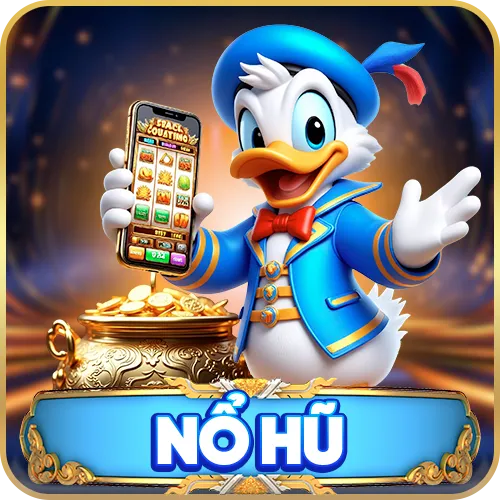 nổ hũ
